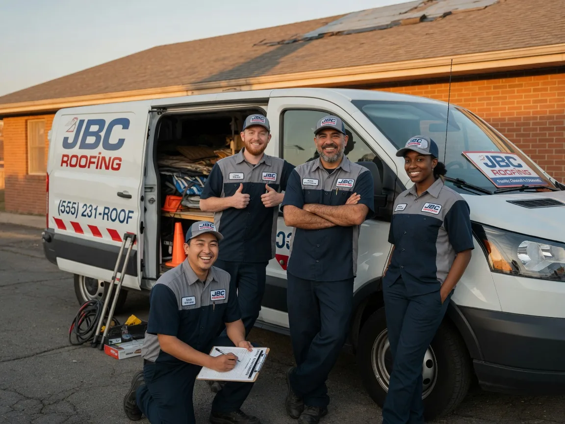 Roof Replacement company in Beechmont, KY