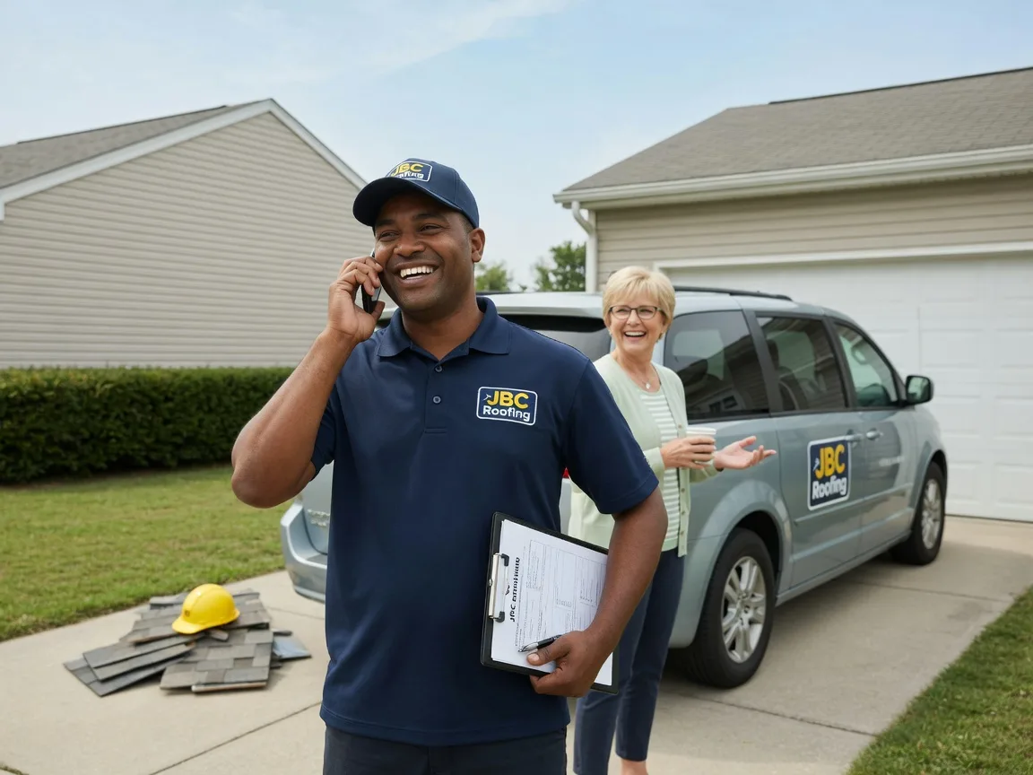 Roof Replacement Beechmont, KY FAQs